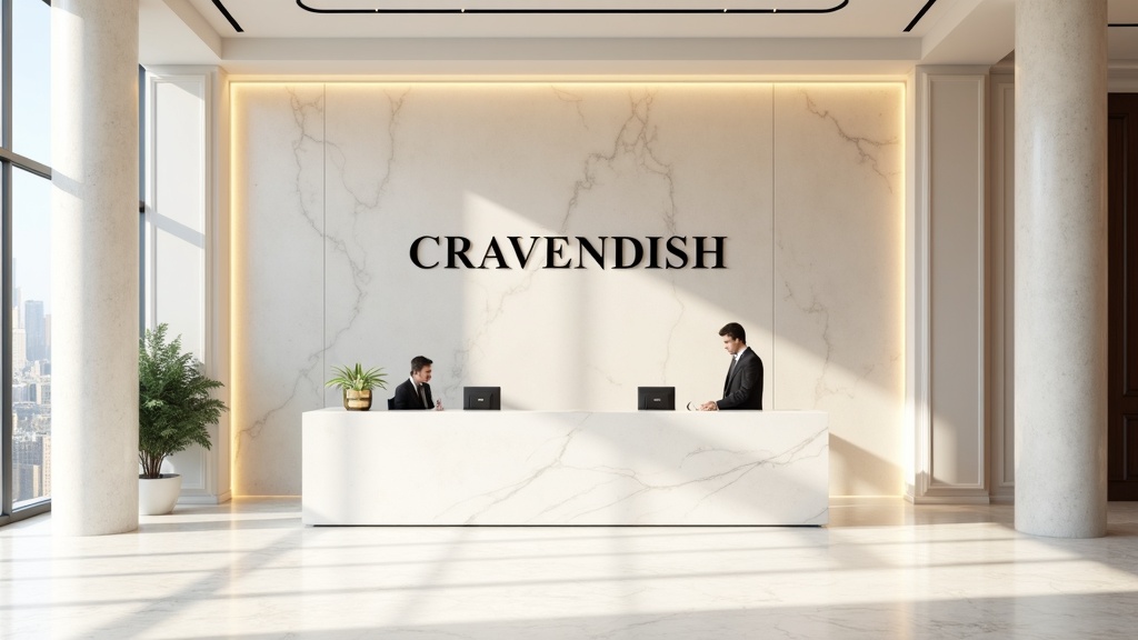Cravendish building